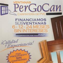Horario de apertura Pergocan S C, Velilla del Río Carrión