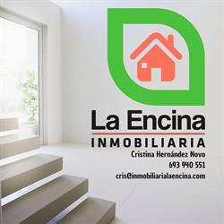Horario de apertura Inmobiliaria La Encina, Ponferrada