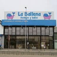 Horario de apertura La ballena Azulejos y Baños, Córdoba