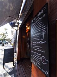 Horario de apertura Bar Agustín, Donostia-San Sebastián