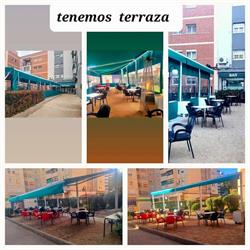 Horario de apertura Bar Antonio, Móstoles