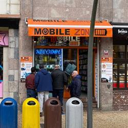 Horario de apertura Mobilezone Tolosa, 