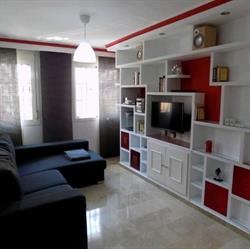 Apartamento La Farola en Málaga (Distrito Centro) - Horario de apertura