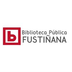 Horario de apertura Biblioteca Pública de Fustiñana., 