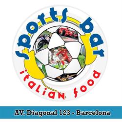 Sports Bar Italian Food en Barcelona (Sant Martí) - Horario de apertura