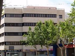 Horario de apertura Edificio Joymar, Benidorm