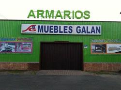 Horario de apertura Muebles Galán S L, Sevilla