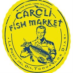 Horario de apertura CAROLI FISH MARKET & FRUIT!!, Madrid