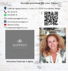 INMOBILIARIA IMPERIO GESTIÓN DE INMUEBLES en Torre del Mar (Zona De La Azucarera) - Horario de apertura