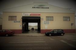 Horario de apertura TOTAL RAPID OIL CHANGE EXTRETALLER CB, Miajadas
