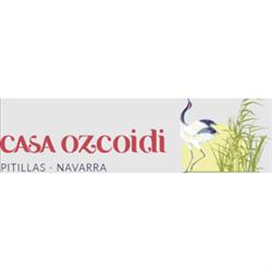 Horario de apertura Casa Ozcoidi, Barañain