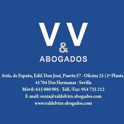Horario de apertura V & V Abogados, Dos Hermanas
