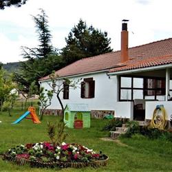 Horario de apertura Casa Rural Buenavista, El Espinar