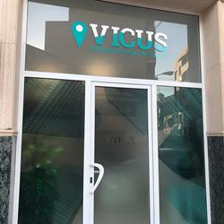 Horario de apertura Vicus, Yecla