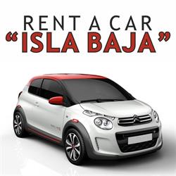 Horario de apertura Rent a Car Isla Baja, Puertito de los Silos
