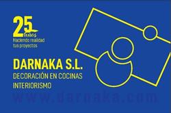 Darnaka, S.L. en Madrid (Chamberí) - Horario de apertura