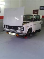 COZAR MOTOR Clasicos en Madrid (Carabanchel) - Horario de apertura