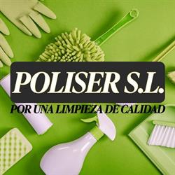 Horario de apertura Poliser, productos y servicios de limpieza SLNE, Valencia