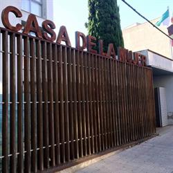 Horario de apertura Casa de la Mujer de Cáceres, 