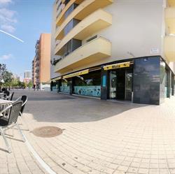 Horario de apertura Bar restaurant Moia, L'Hospitalet de Llobregat
