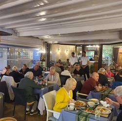 Horario de apertura Sawasdee Thai Restaurant, Fuengirola