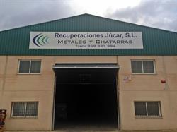 Horario de apertura Recuperaciones Júcar, S.L., San Clemente