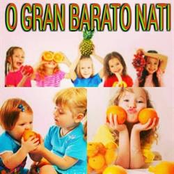 Horario de apertura O GRAN Barato NATI, Lugo
