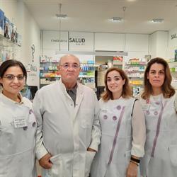 Farmacia Martínez Bou en Valencia (Algirós) - Horario de apertura