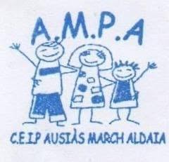 Horario de apertura CEIP Ausiàs March, Aldaia