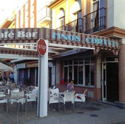 Horario de apertura Bar Hermanos Cortes, Alcolea