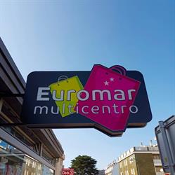 Horario de apertura Bazar Euromar, Somo