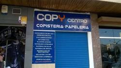 Horario de apertura Papelería Copistería COPY CENTRO -Debuenatinta -In Post Mondial Relay, Cartagena