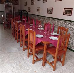 Horario de apertura Bar Paraíso del Espartero, Sanlúcar de Barrameda