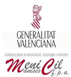 Horario de apertura CFPA Menicil, Valencia