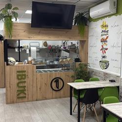 Horario de apertura Pizzería-Bocatería La Toscana, Cieza