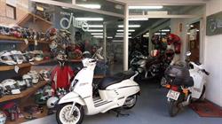 Horario de apertura Motos Julius, Igualada