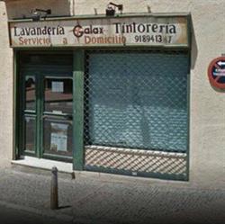 Horario de apertura Lavandería Tintorería González, Chinchón