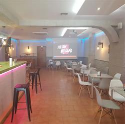Horario de apertura Cafetería heladería paraíso, Torre del Campo