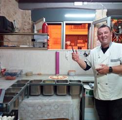 Horario de apertura Tomis Pizzeria, L'Arboç