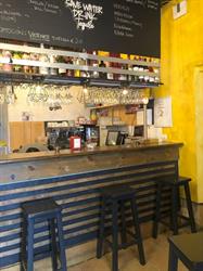Horario de apertura El Bar de La Casina de Villamoros, Villamoros de Mansilla