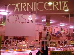 Horario de apertura carniceria charcuteria casa paco, Onda