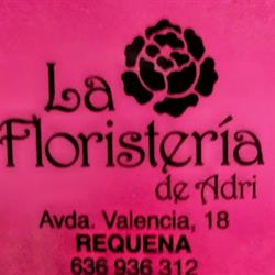 Horario de apertura La Floristeria de Adri., Requena