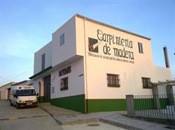 Horario de apertura Carpintería García en San Pablo de Buceite, 