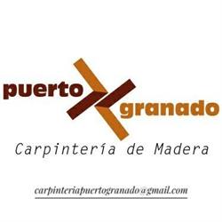 Horario de apertura Carpinteria De Madera Puerto Granado C.B, Cáceres