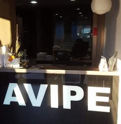 Horario de apertura Asesoria Avipe, Moaña