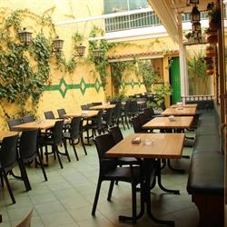 Horario de apertura Bar Canigo, Calella