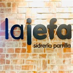 Horario de apertura La Jefa Sidreria Parrilla, Colloto