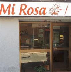 Horario de apertura Mi Rosa Restaurante, Santa Coloma de Gramenet