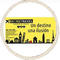 Horario de apertura Boiro Travel, 