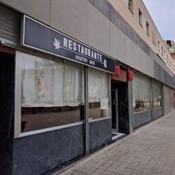 Arce Restaurante asiático en Barcelona (Sant Andreu) - Horario de apertura